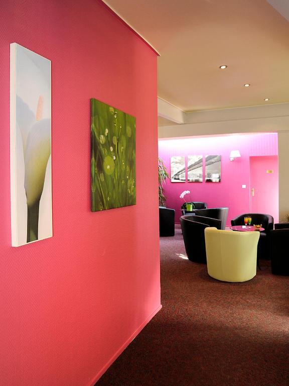 Charme Hotel En Beaujolais Бельвиль-сюр-Саон Экстерьер фото